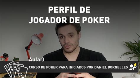 Ryan Taxa De Poker Perfil