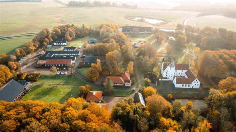 Rydhave Slot Efterskole