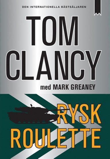 Rysk Roleta Tom Clancy