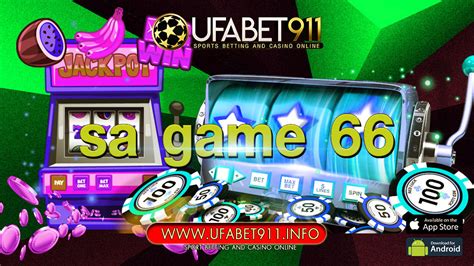 Sa Game 66 Casino Review