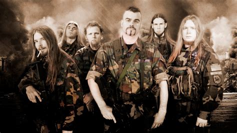 Sabaton Pokerstars