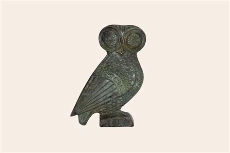 Sacred Owl Novibet