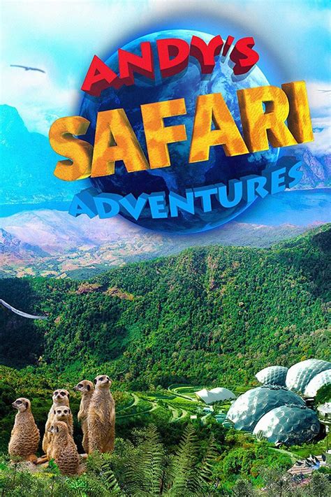Safari Adventures Betfair