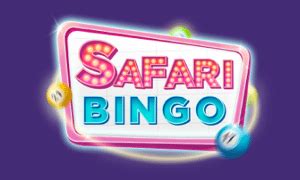 Safari Bingo Casino Login