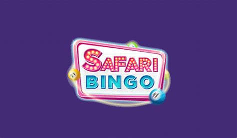 Safari Bingo Casino Review