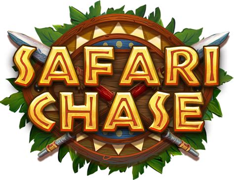 Safari Chase Brabet