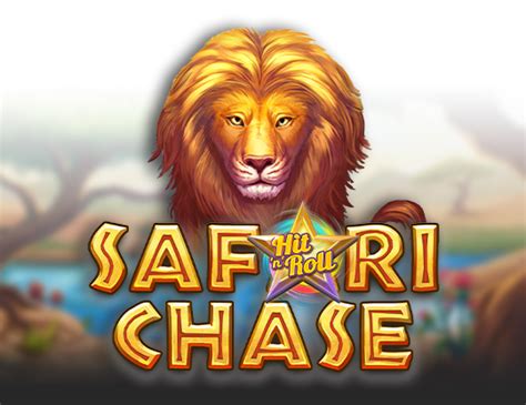 Safari Chase Hit N Roll Betway