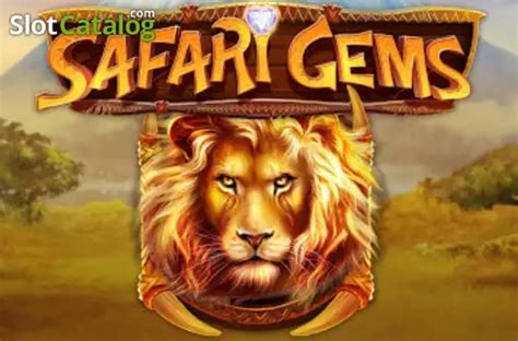 Safari Gems Review 2024