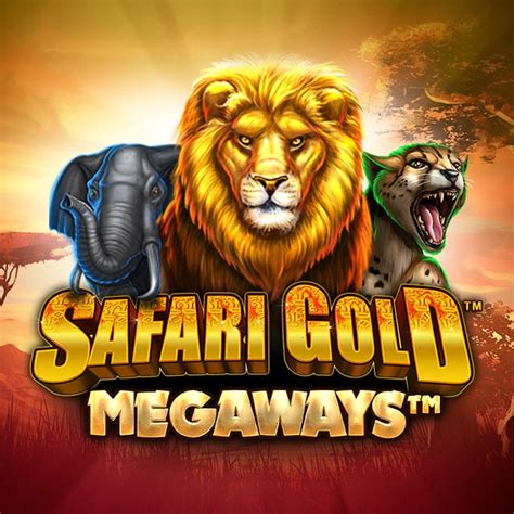 Safari Gold Megaways Bwin