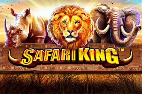 Safari King 888 Casino