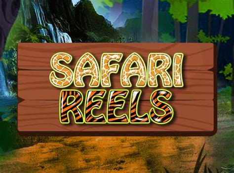 Safari Reels Sportingbet