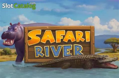 Safari River Slot - Play Online