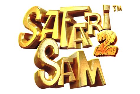 Safari Sam 2 Betsul