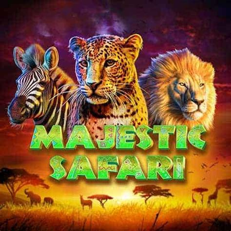 Safari Spirit Netbet