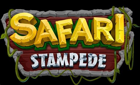 Safari Stampede Brabet