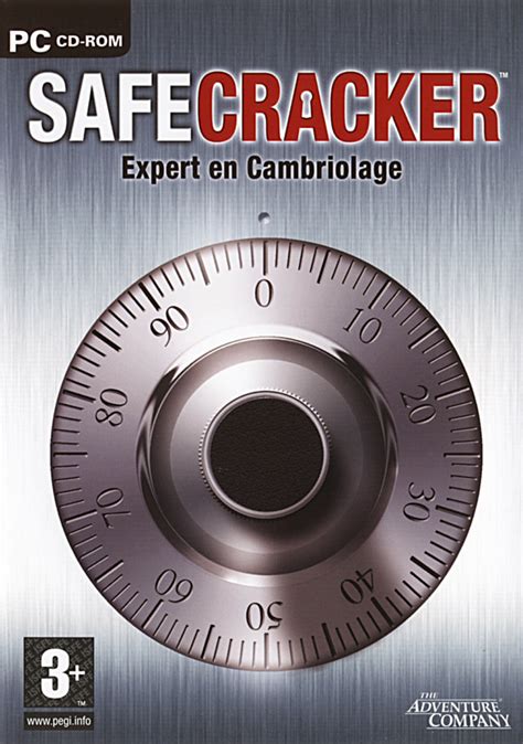 Safecracker De Fenda