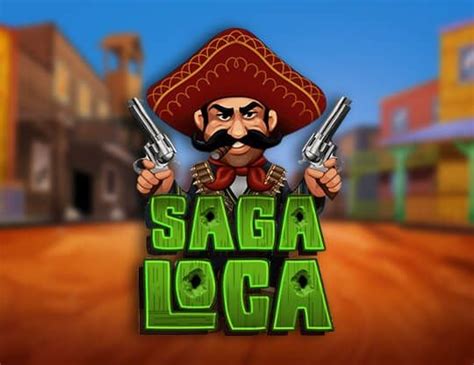 Saga Loca Review 2024