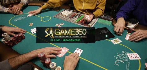 Sagame350 Casino Belize
