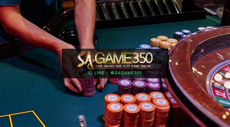 Sagame350 Casino Peru