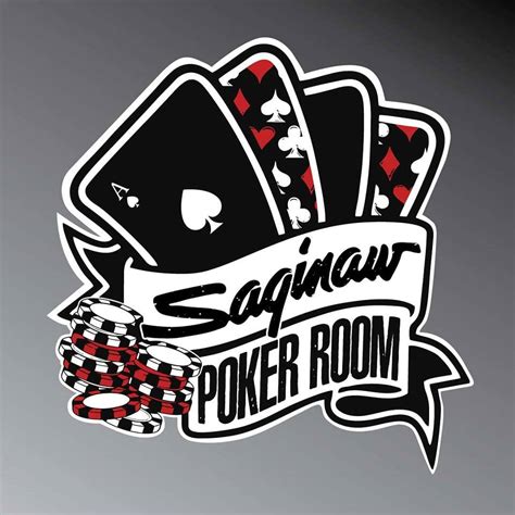 Saginaw Mi Sala De Poker