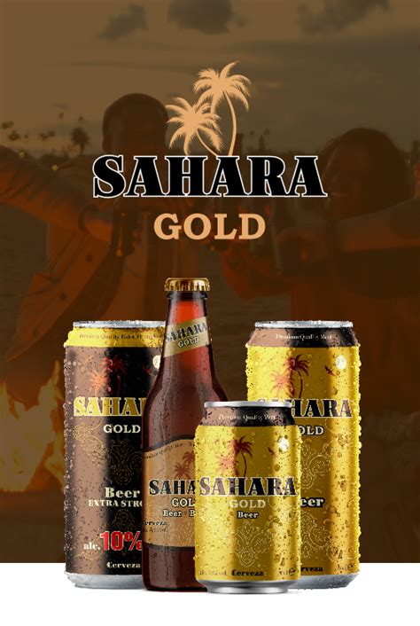 Sahara Gold Bwin