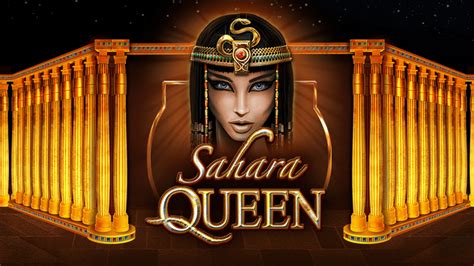 Sahara Queen Bodog