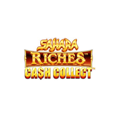 Sahara Riches Cash Collect Betfair