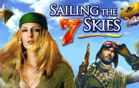 Sailing The 7 Skies Bet365