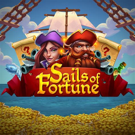 Sails Of Fortune Netbet