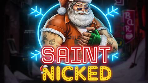 Saint Nicked 1xbet