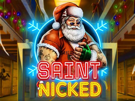 Saint Nicked Betfair