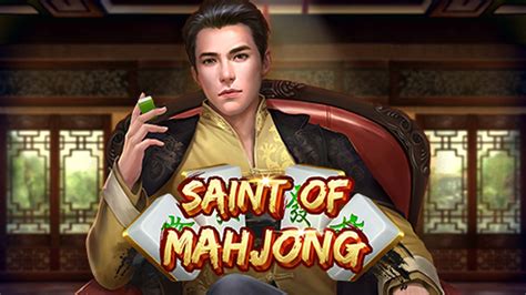 Saint Of Mahjong Leovegas