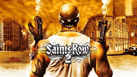 Saints Row 2 De Poker E Blackjack