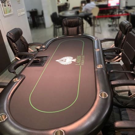 Sakis Lagos Poker