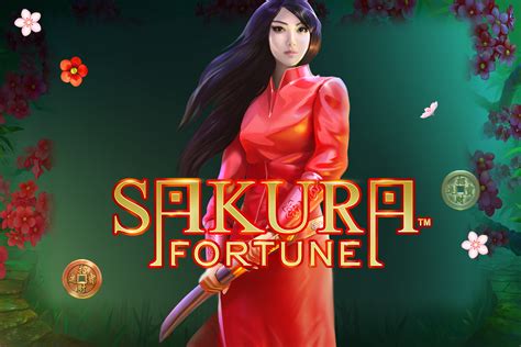 Sakura Fortune 888 Casino