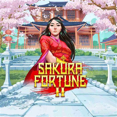 Sakura Fortune Leovegas