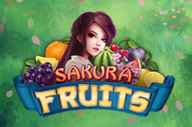 Sakura Fruits 888 Casino