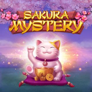 Sakura Mystery Parimatch