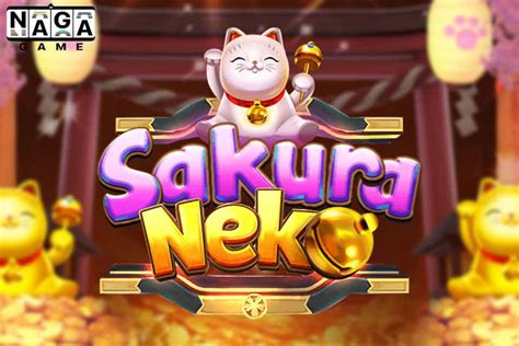 Sakura Neko Leovegas