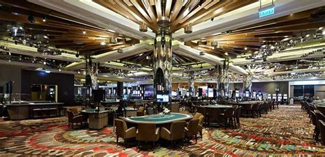 Sala De Poker Crown Casino De Melbourne