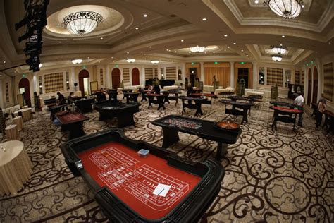 Sala De Poker De Atlanta Ga