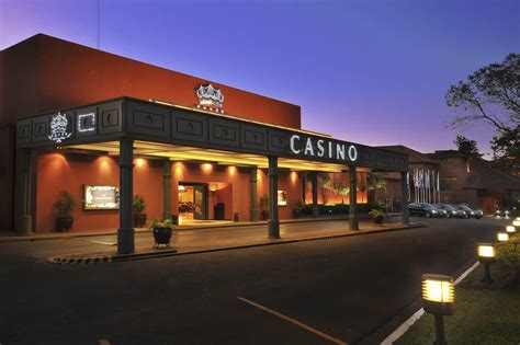 Salao De Casino San Bernardo