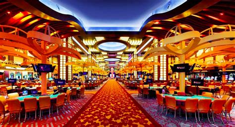 Salas De Casino Rochester Imagens