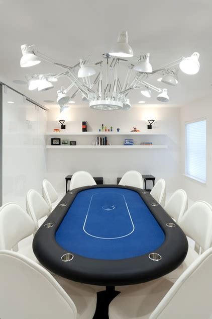 Salas De Poker Anaheim Ca
