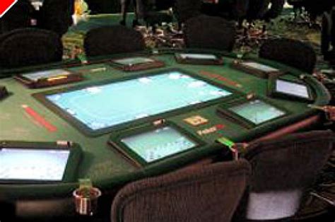 Salas De Poker Detroit Mi