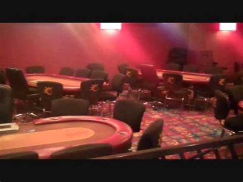 Salas De Poker Mesquite Nv