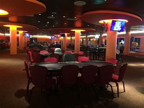 Salas De Poker Perto De Ft Lauderdale