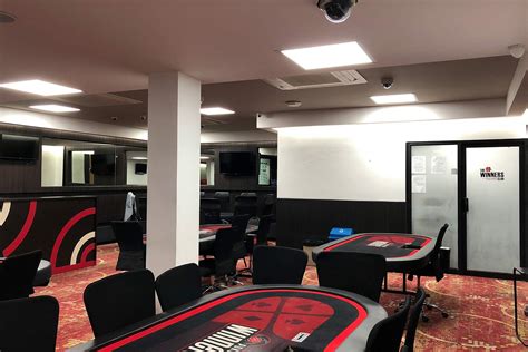 Salas De Poker Perto De San Antonio