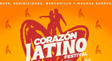 Salsa Casino Corazon Latino