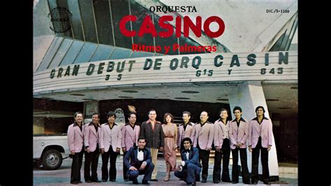 Salvador Orquesta De Casino